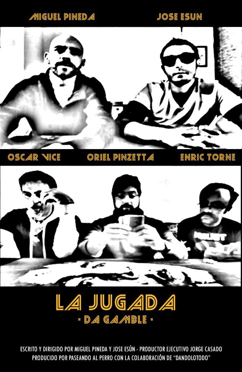 PaPChannel's tweet photo. La Jugada (DA GAMBLE) https://t.co/aCgjKp7XAc https://t.co/lOMjL8JkGb