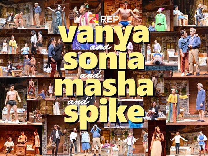 repphils's tweet image. Catch Repertory Philippines' 50th Anniversary opener:
VANYA and SONIA and MASHA and SPIKE!!!
From Jan. 20 - Feb. 12
#ComeHomeToRep
#RepAt50