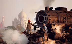 mohanprakashs's tweet image. #samedayagratourbytrain is budget tour for taj mahal visit in Agra city .Gatimaan and satabdhi express best for this.mytravelcon.com/same-day-tajma…