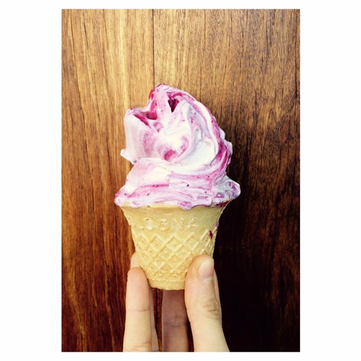 SpringStGrocer's tweet image. !! BLACK CURRANT GELATO !!
🍇🍇🍦🍇🍦🍇🍦🍇🍦🍇

Using Tasmanian black currants 😍

 Hurry in ! 

Gel… ift.tt/1AumeiZ