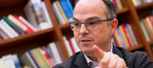 PDeCAT - Espai CiU tweet media