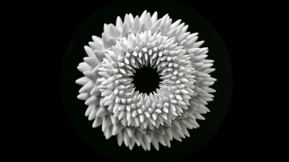 ArtsMediaAlerts's tweet photo. #3Dprinting #sculptures via #artist #lecturer #JohnEdmark of @Stanford
#science #tech https://t.co/QkE9hlzPCK https://t.co/uSZ857SyZA