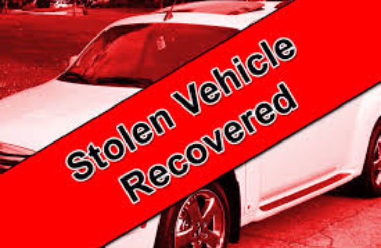 The white Skoda Octavia stolen from Spennymoor yesterday has been recovered in Coundon. Thank you to everyone who shared our message 👍🏼