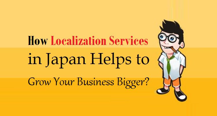 TridIndia's tweet image. How #Localization Services in Japan Helps to Grow Your #Business Bigger? – bit.ly/2fPoStB
#localizationtips #marketing