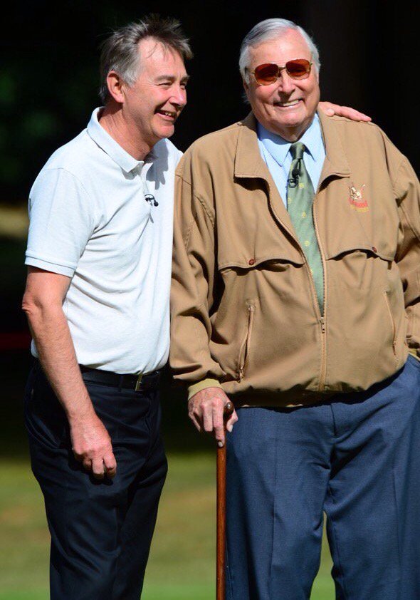 craigstans's tweet photo. PS met an old friend the other day. https://t.co/rTy7csD4Pd