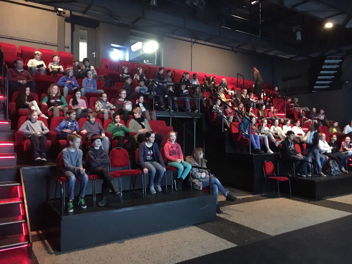 Elzeneindschool Oss tweet media