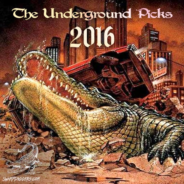 SwampDiggers's tweet photo. Bilan 2016 : The Underground Picks
La sélection des seconds couteaux et autres underdogs qui ont fait l’année
https://t.co/MqPV9AMHZd https://t.co/jhiQmJq6Vo