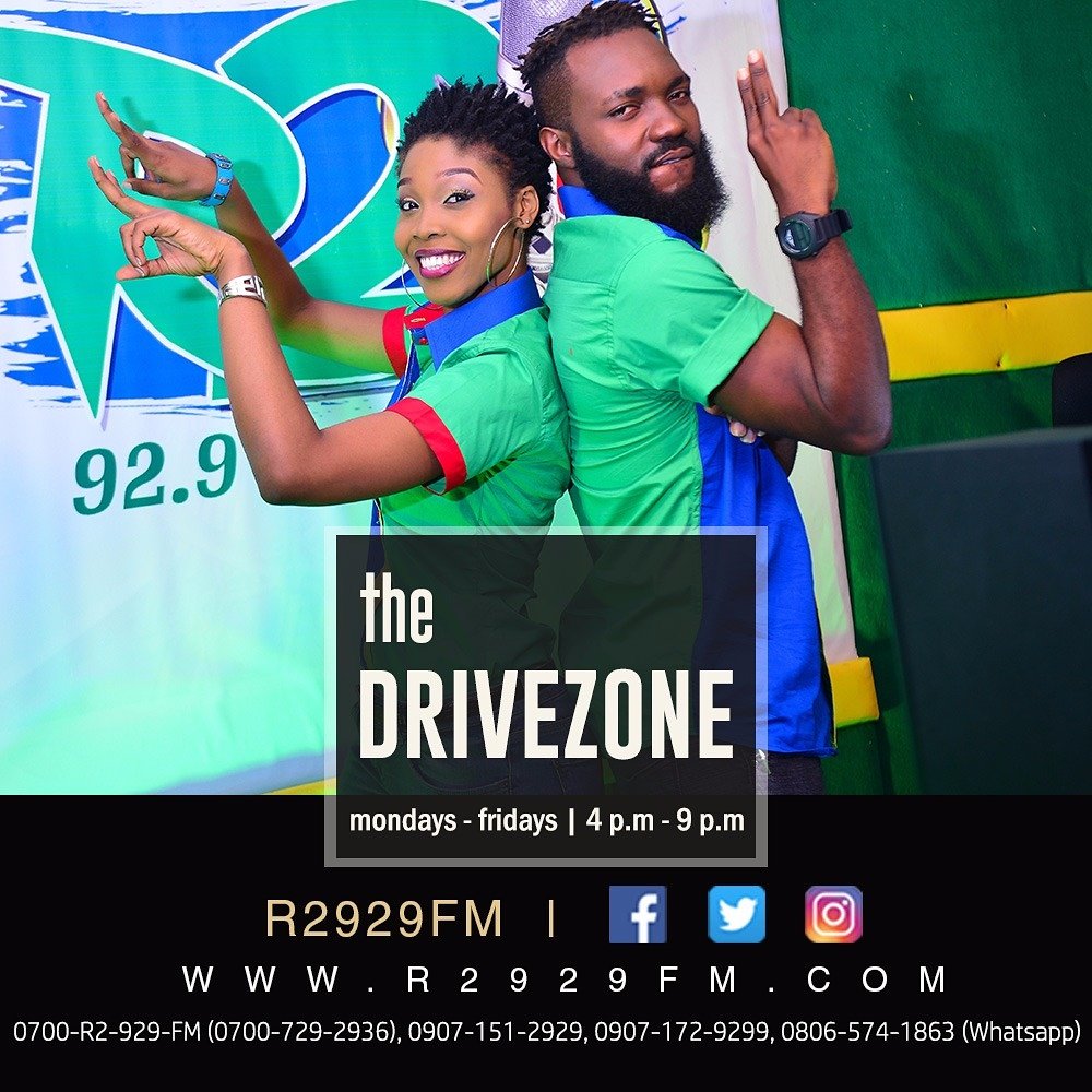 kingpeterblaze's tweet photo. #LadiesBar from 6:30pm-7pm on #R2Drivezone w/ @blaze1_official & @drevoice1 #WCW...call in (07007292936.09071512929) @R2929FM https://t.co/WJPY7wMZtl