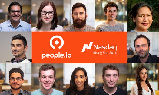 Nasdaq Exchange tweet media