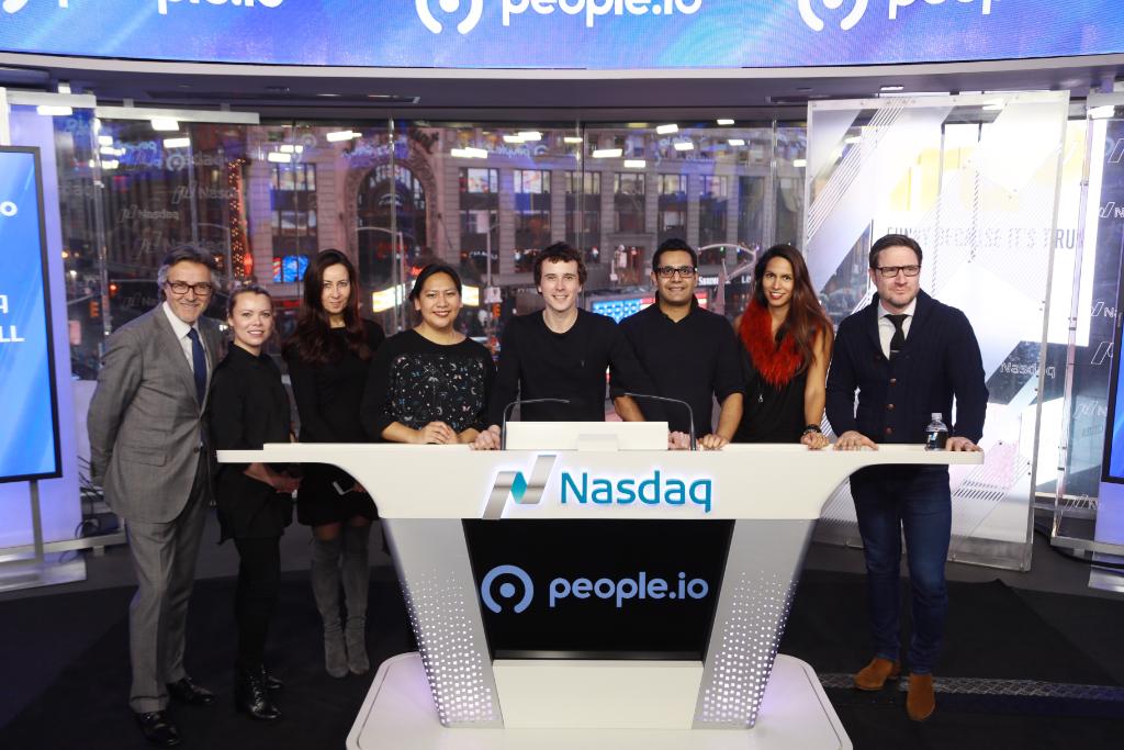 Nasdaq Exchange tweet media