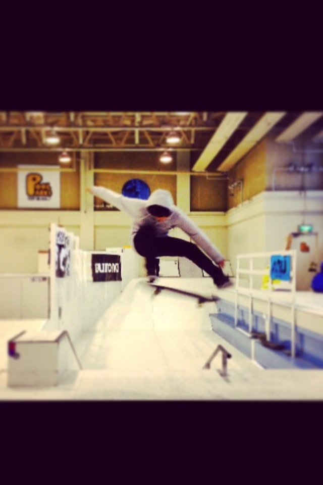 mkto321's tweet photo. 滑りに行きたい。#札幌大学 #POOLPARK https://t.co/ln1w83DppF