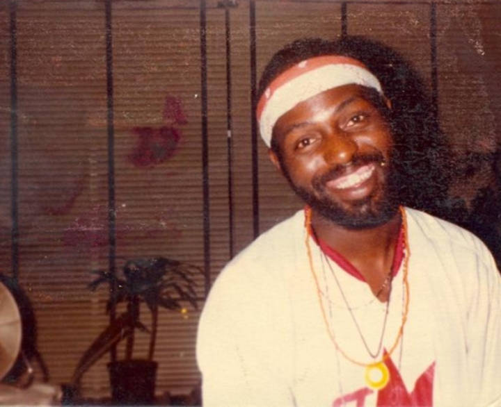 Happy Birthday Frankie Knuckles 