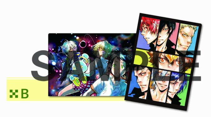 注目 画像ツイート エルドライブ Eldlive 3ページ目 アニメレーダー 注目 画像ツイート エルドライブ Eldlive 3ページ目 アニメレーダー
