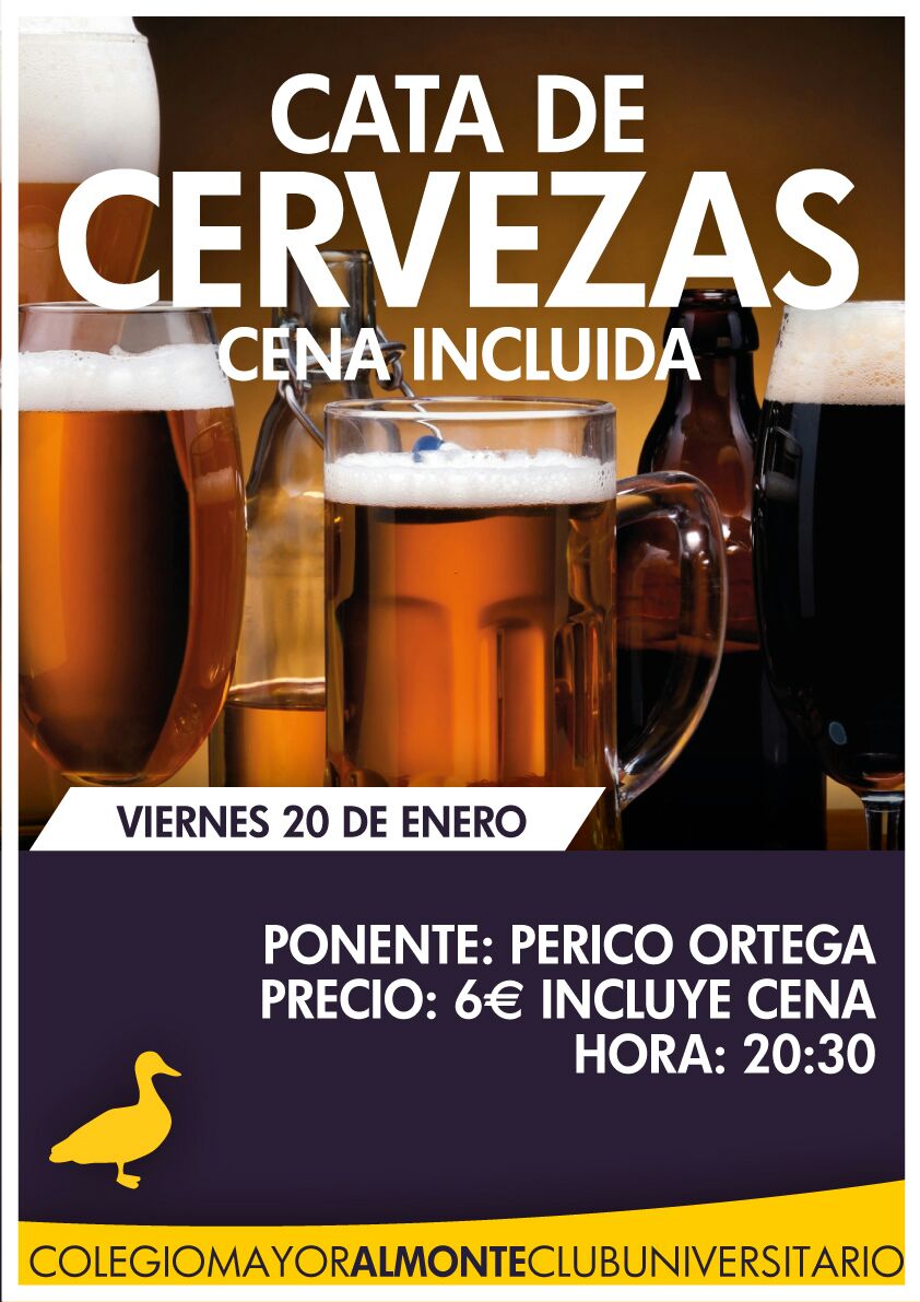 ColegioMayor Almonte tweet media