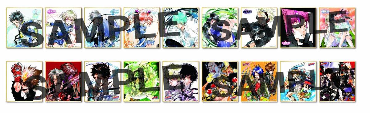 【週末SALE】天野明展in京都 雲雀恭弥セット 色紙 しおり ブロマイド等 天野明展 京都 雲雀恭弥 しおり ブロマイド セット 天野明展in京都