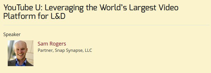 trainmagnetwork's tweet photo. Today's webinar @snapsynapse, https://t.co/rzDL4drAhX #LDTalk #consulting https://t.co/exBEt1epx3