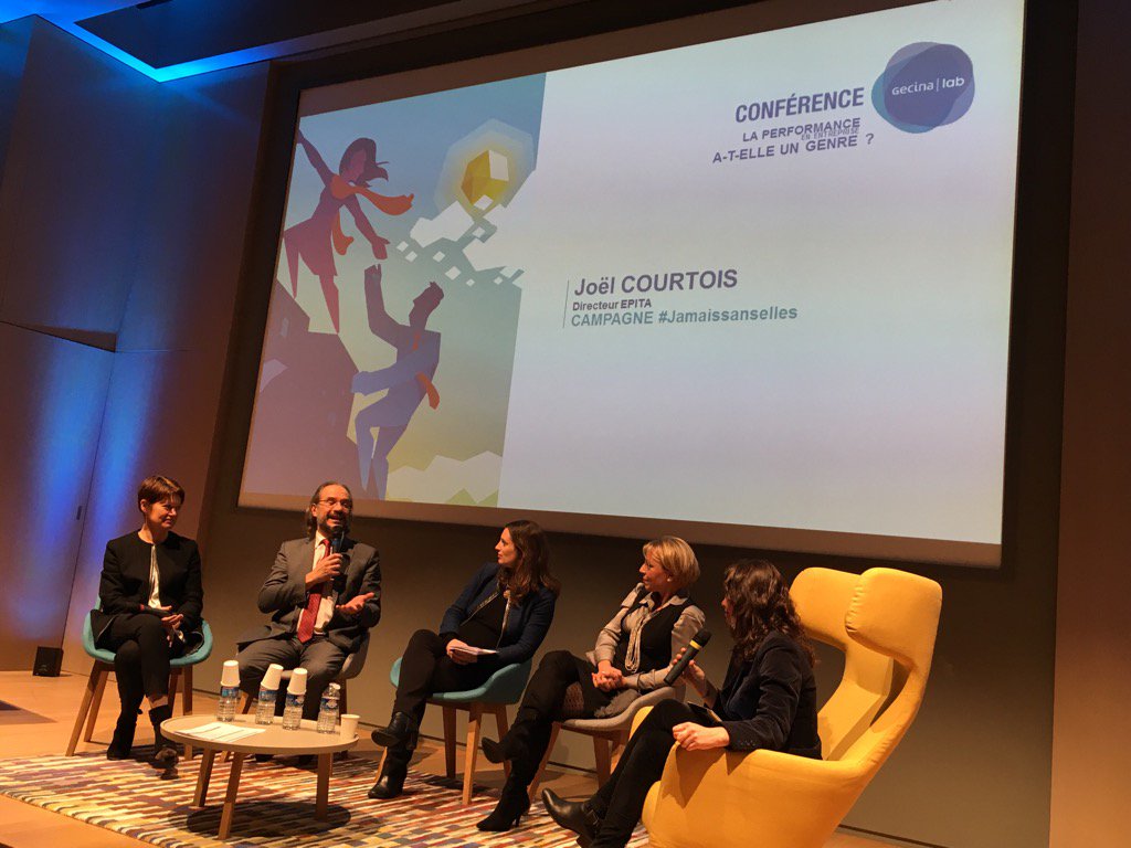 lawson_anoko's tweet photo. Conférence #gecinalab. Bravo #JamaisSansElles pour la représentativité des femmes dans toutes les instances. https://t.co/YRYE1IqrRz