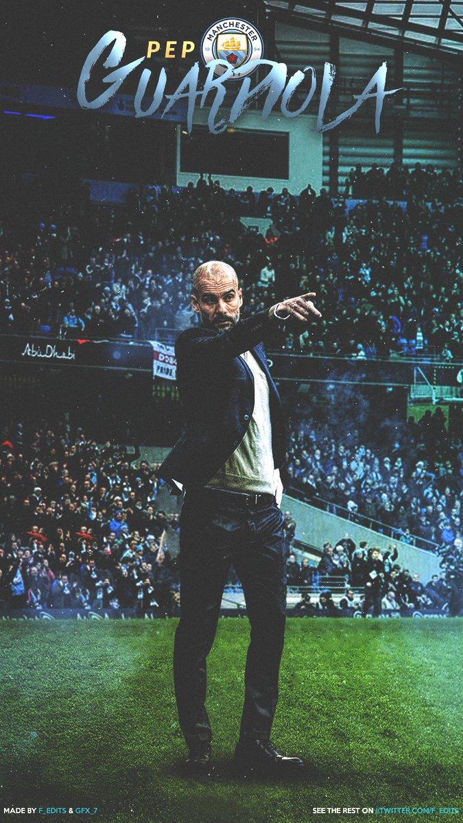 Happy Birthday Josep Guardiola 