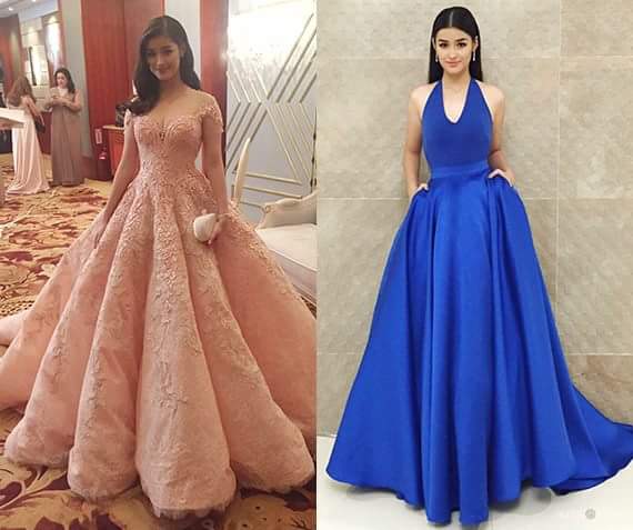 Query41072887's tweet photo. THE MOST BEAUTIFUL WOMAN OF HER GENERATION @lyza_soberano :) https://t.co/RQ8FqZES9K