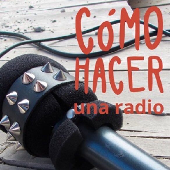 Radio Guerrilla tweet media