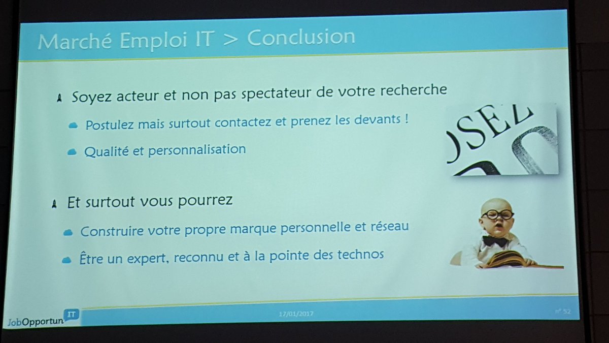 SimplonNice's tweet photo. Merci à @SylvainLareyre de @JobOpportunIT_  --> (chasseur de talent ) pour sa formation excellente sur la recherche d'un emploi @simplonco https://t.co/JOZ9KdA6yK