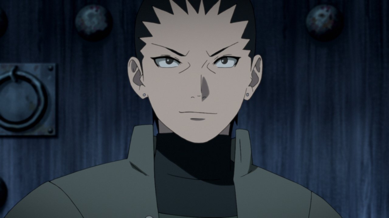 アニメ Boruto ボルト 公式 テレビ東京系にて 明日1月19日 木 夜7 25から放送の Naruto ナルト 疾風伝 は 第710話 シカマル秘伝 闇の黙に浮ぶ雲 暗雲 を放送 みんな見てくれってばよ T Co Eyqbx2j7po Twitter