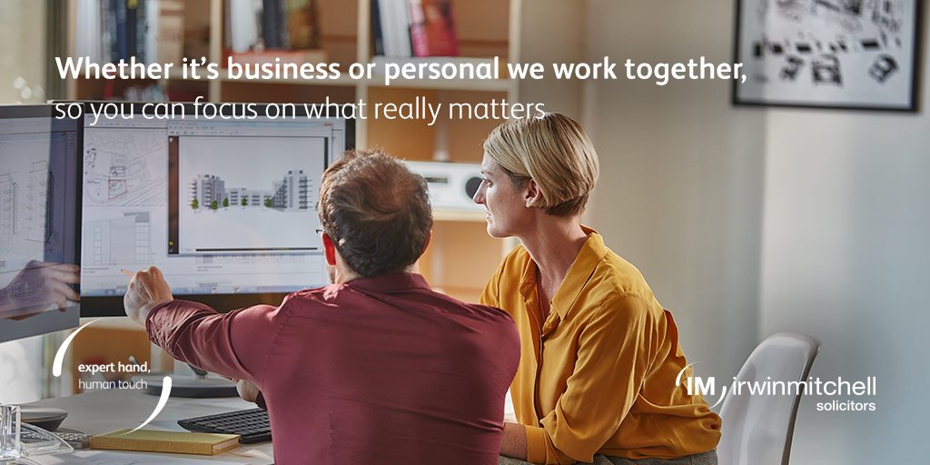 irwinmitchell's tweet photo. Our experts will work with you to get the results you need https://t.co/YHYC0o4wKX  #ExpertHandHumanTouch https://t.co/w5Xx7ojLWv
