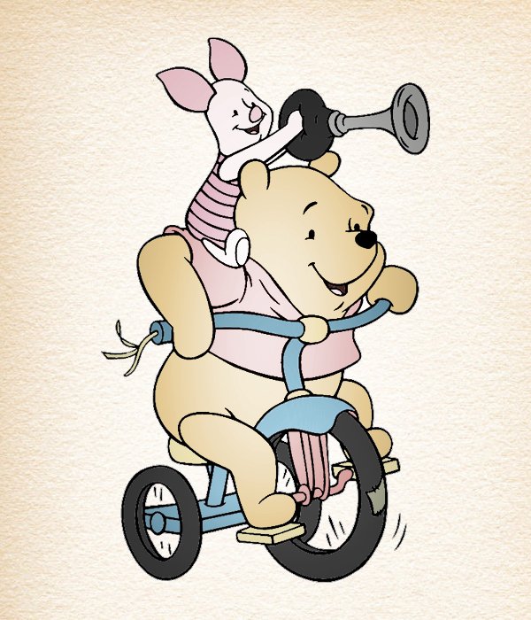 CycleVelosure's tweet photo. It's #winniethepoohday, &amp; time to promote cycling in Ashdown Forest, the home of Winnie the Pooh! https://t.co/STeXwSPNok @Ashdowncycling https://t.co/o60x1cYhB0