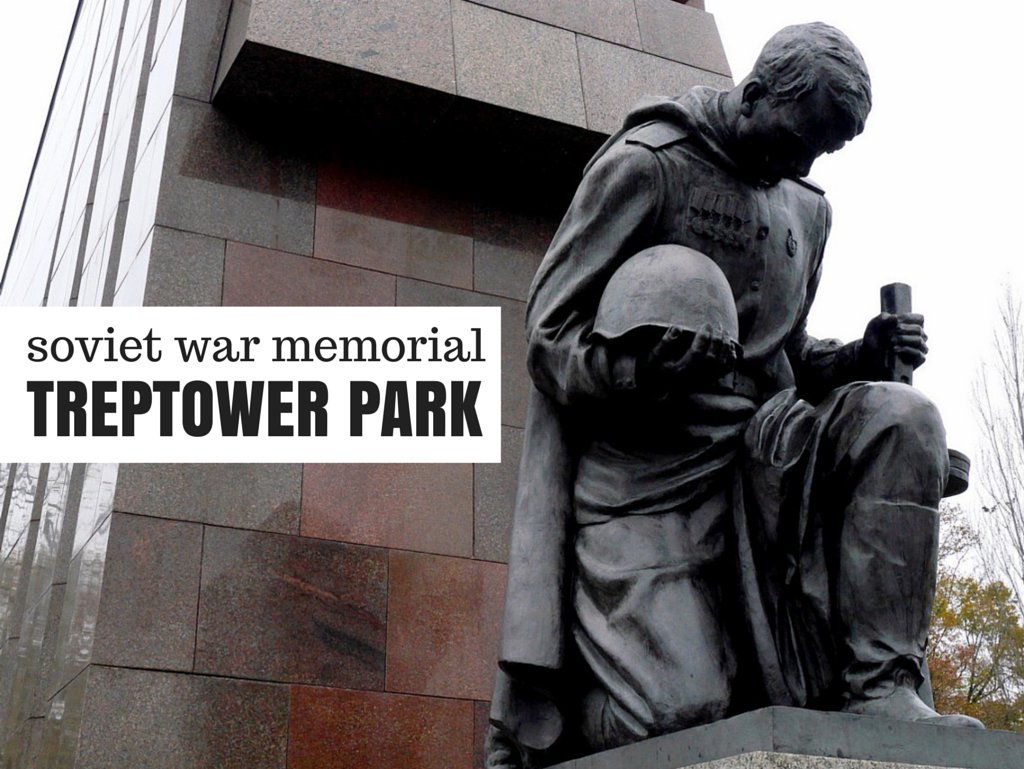 TravelDoIt's tweet photo. A Powerful Truth at the Soviet War Memorial in Treptower Park https://t.co/lqz95gANtN

@visitberlin #travel #Berlin https://t.co/slYB4DQpH4