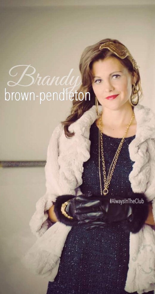 AlwaysInTheClub's tweet photo. Please join us in wishing our girl #BrandyBrown a HAPPY BIRTHDAY!!! 🎉🎂🎈🍾❤️ #BrandyBrownPendleton #birthday #AlwaysInTheClub https://t.co/iwR2daKO1W