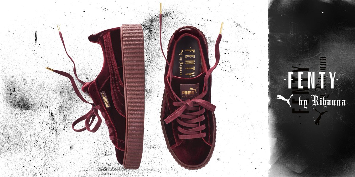 puma fenty price in sa