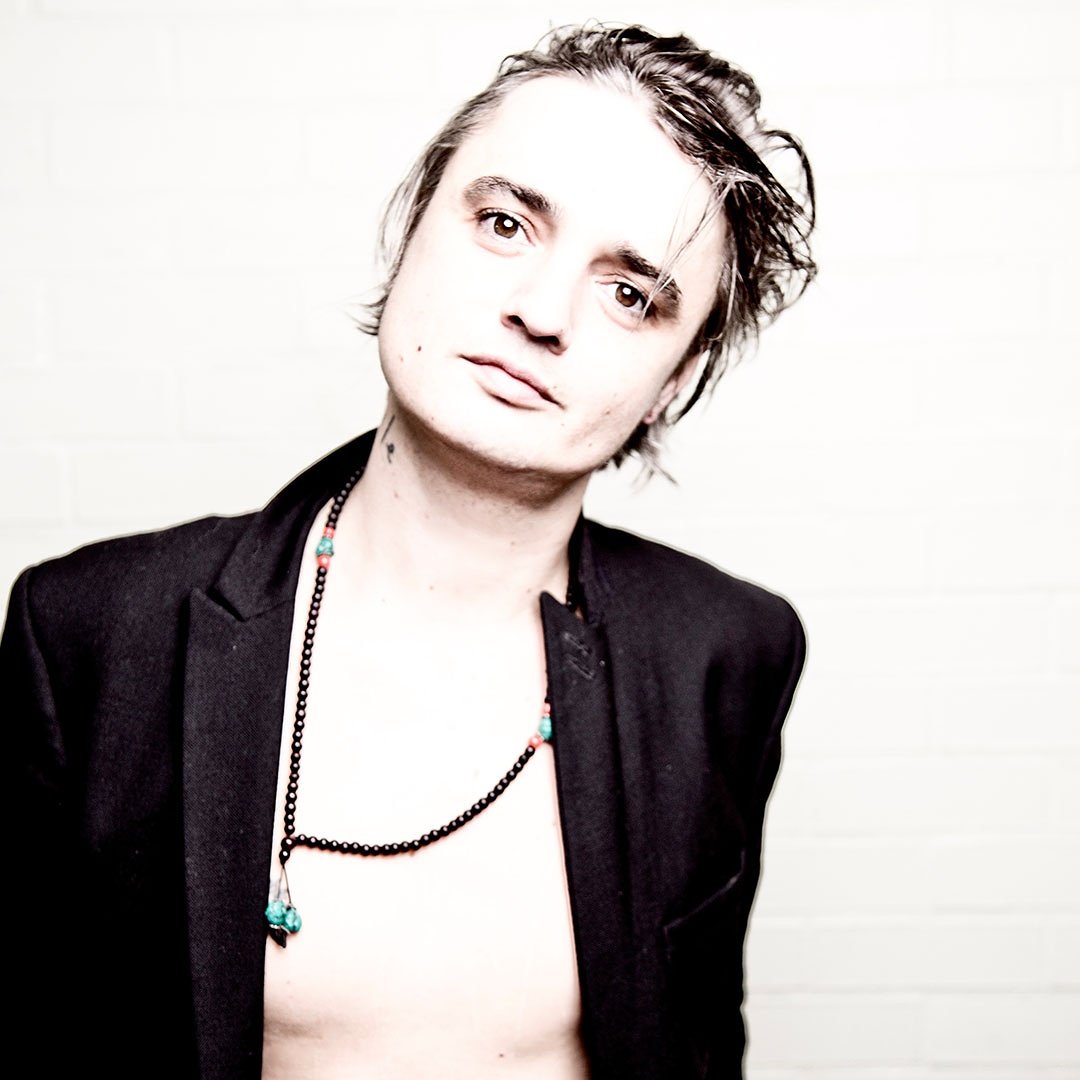 Peter Doherty - 11/03/2017 - Cirque Royal
instagram.com/p/BPZmQbLljHq/