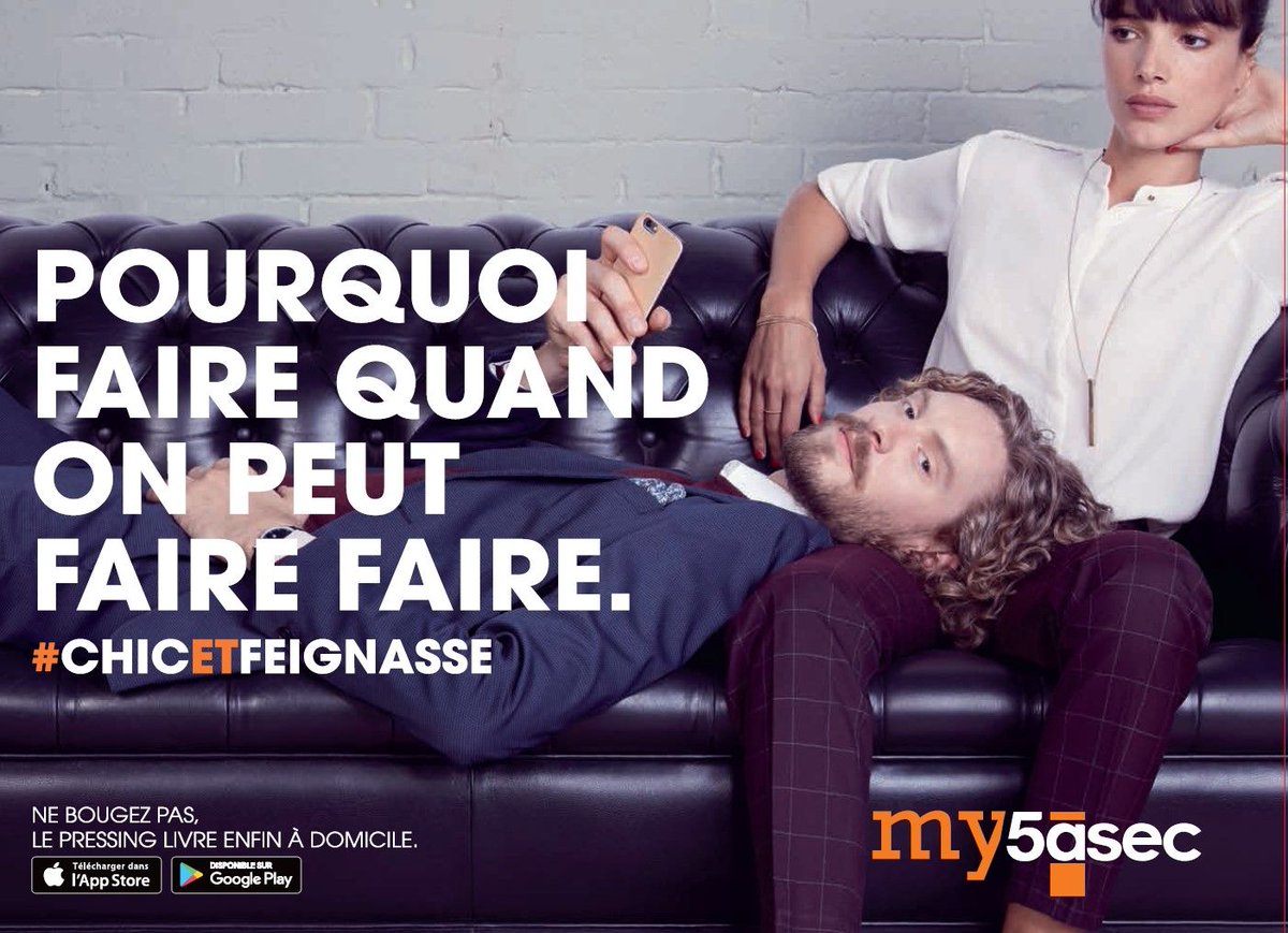 CaratFrance's tweet image. L&apos;appli My5àsec en campagne ! avec @CaratFrance , @IsobarFrance et @iProspectFR buff.ly/2jvzNva #Media #ClientStrategy