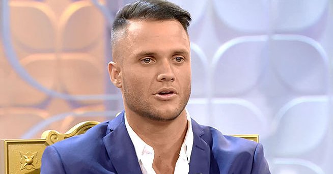 teleaudiencias's tweet photo. #Audiencias: 'MYHYV' (784.000 y 12,3%) anota su mejor dato de enero con el estreno de Fabio Agostini como nuevo tronista. https://t.co/TDN2kOMohv