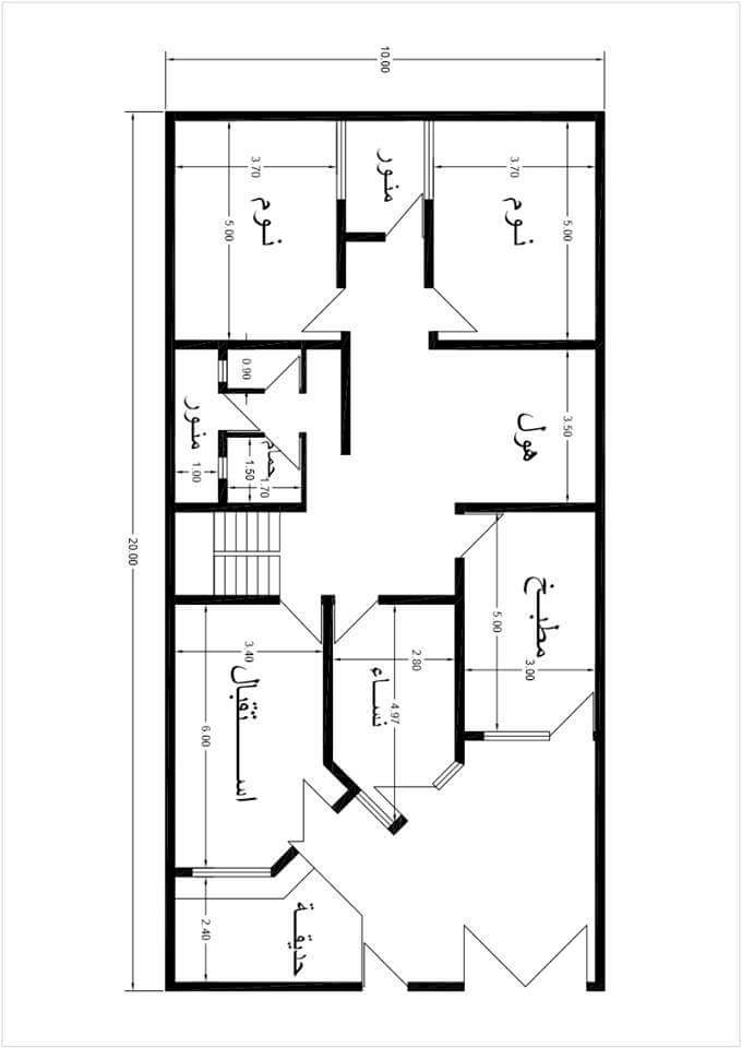 من اجمل الخرائط