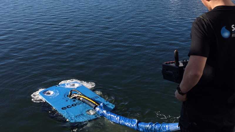 VesselFinder's tweet photo. Orcelle Award winner delivers solution to biofouling problem
https://t.co/li6O6eAG8p #WWL #ECOsubsea #biofouling #OrcelleAward #Shipping https://t.co/2NAY1nEAOH