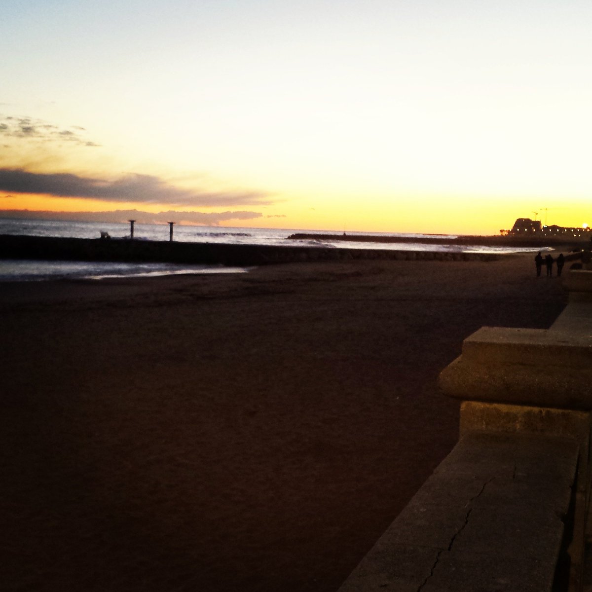 Aching this morning after a long run and big workout last yesterday #exercise #sunset #actorslife #Happiness