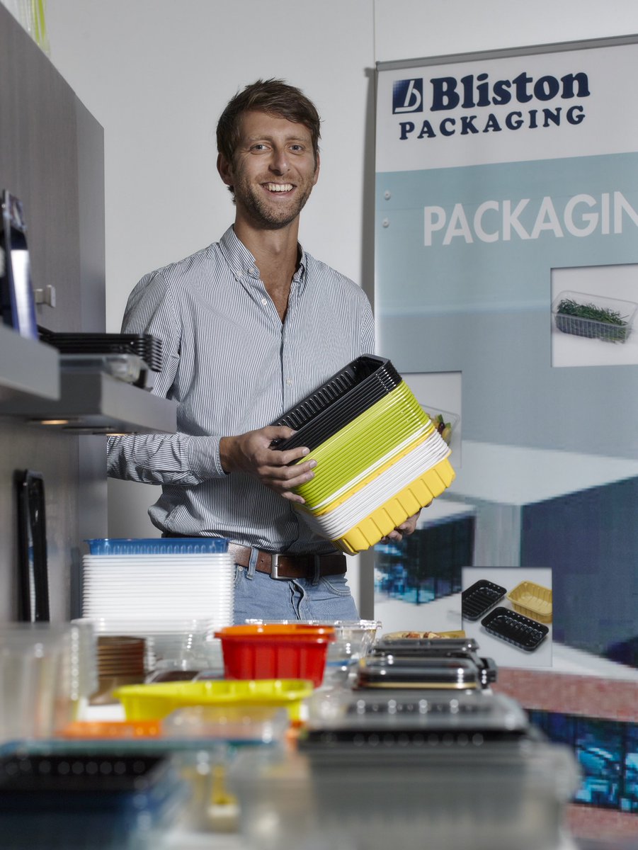 PloegerLog's tweet image. Ploeger start samenwerking met Bliston Packaging: “Logistiek is onmisbaar voor onze klanttevredenheid!” Trots! bit.ly/2jvS0Zh
