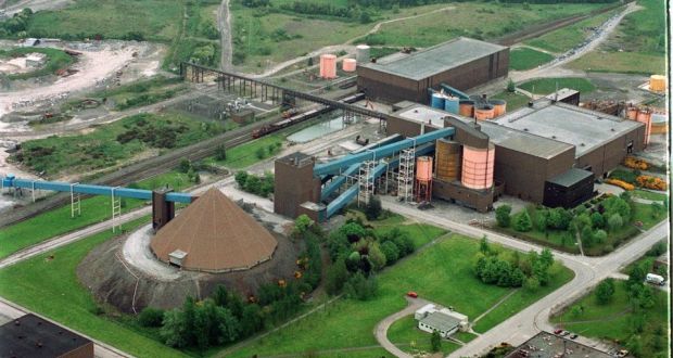 iCRAGcentre's tweet photo. iCRAG industry partner Boliden announces investment in Tara mine https://t.co/MR6Dunf6rO https://t.co/qwGFfUnbV1