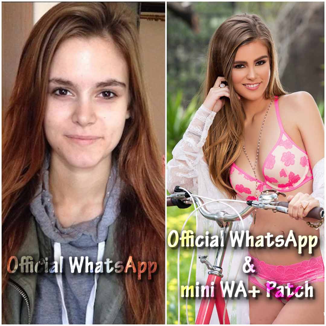 OsmDroid's tweet photo. mini WA+ custom patch v8.1

Hide privacy, Send HD pics, Unlock hidden features, Media sharing upto 72 MB and more

https://t.co/zoQXqnhqAq https://t.co/BzIyRqH51f