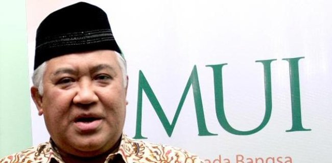 rmol_id's tweet photo. Din Syamsuddin Prihatin Umat Islam Dituding Anti Kebhinnekaan: Ketua Dewan Pertimbangan Majelis Ulama Indonesia… https://t.co/2IXwYVxoo9 https://t.co/Vg0cl6hRrV