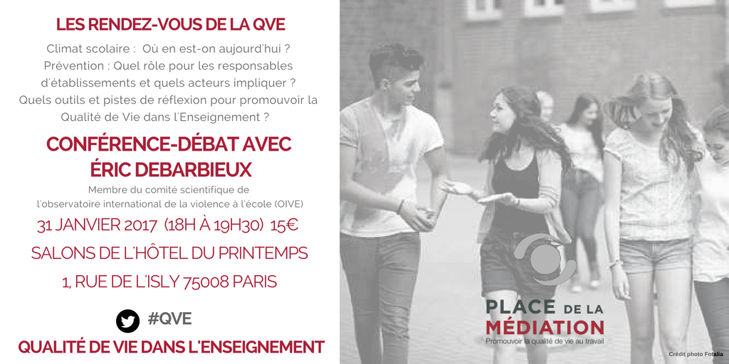 mjgava's tweet photo. D'abord parler du #Harcèlement scolaire https://t.co/4WRW4VrMTM puis agir pour la qualité de vie dans l'enseignement ou #QVE https://t.co/LYY7TRlnnj