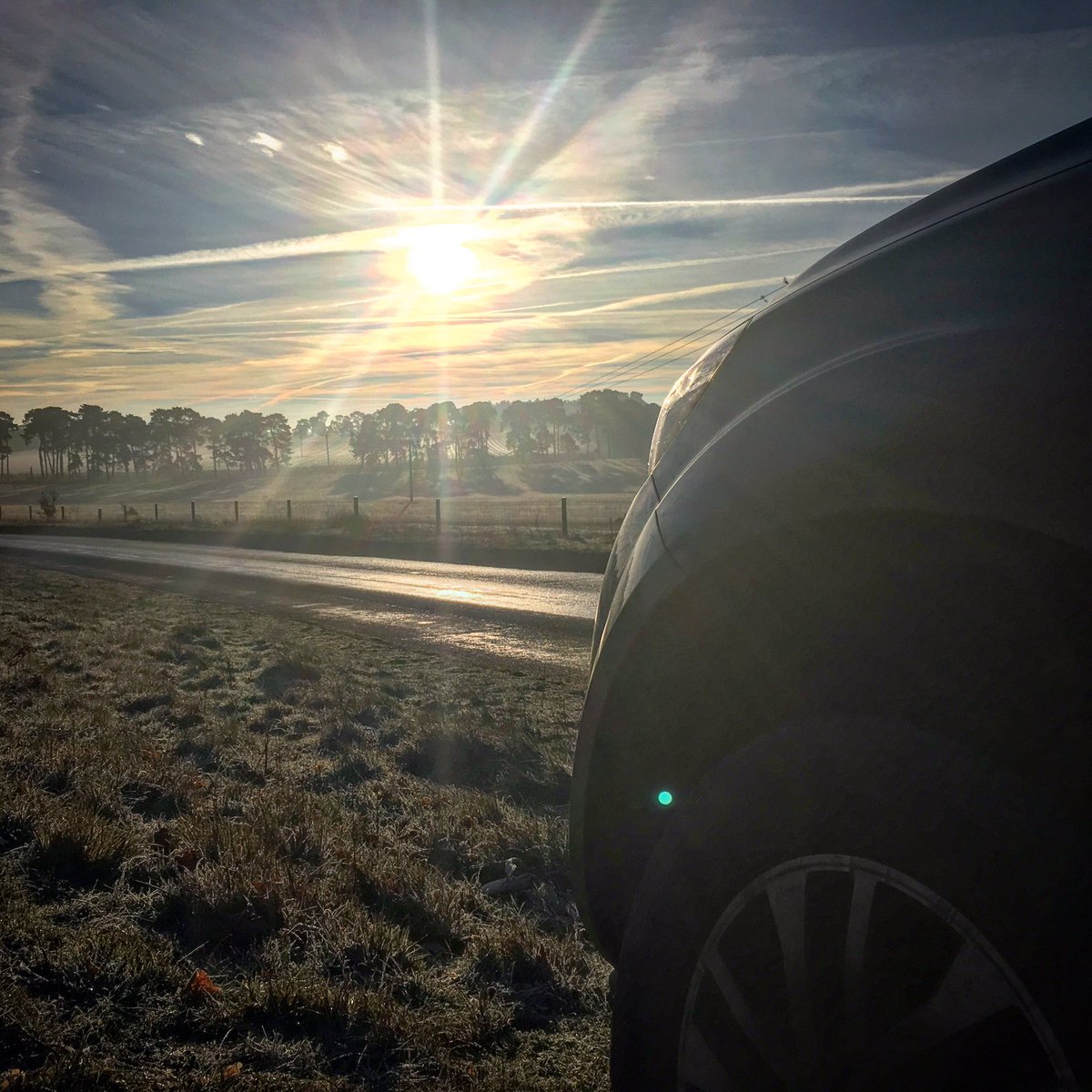 land_structure's tweet photo. Days like today are why we love the outdoors! https://t.co/LpVdkRj2nf