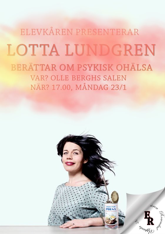 ElevkarRosendal's tweet photo. Rosendalare! Nästa vecka måndag-onsdag kommer vi att uppmärksamma psykisk ohälsa. Schemat för dagarna hittar ni ovan. Ses där!🌹❤ #elevkår https://t.co/zeiZpEsJUg