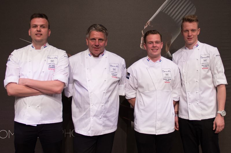 Misset Horeca tweet media