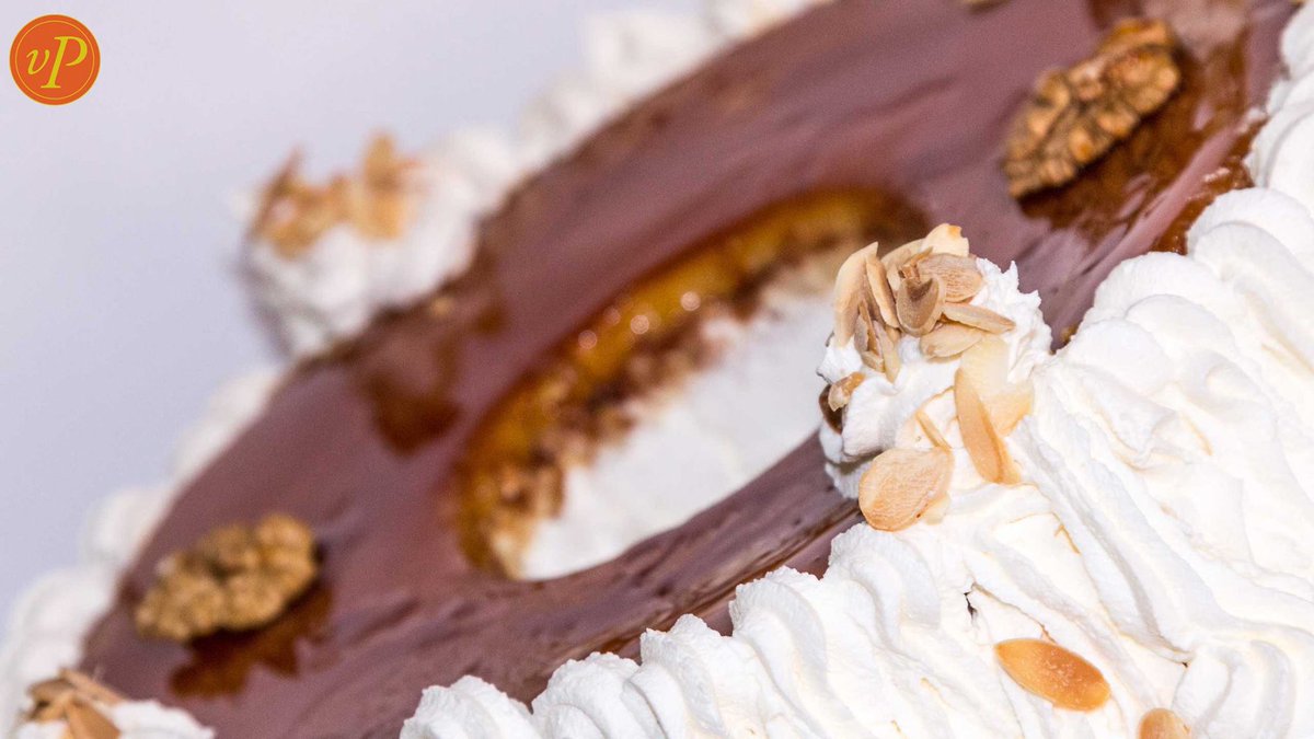 VentaPazo's tweet photo. Si estás triste porque mañana es #lunes en nuestro #restaurante tenemos el mejor antidepresivo del mundo. #VentaPazo #dulce #TDSGastro https://t.co/IF9umGhlLp