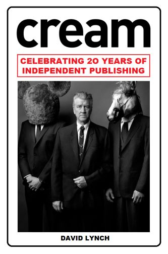 creammag's tweet photo. #Cream20 #DavidLynch https://t.co/UIwKDXMvQR