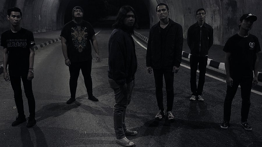 Facedownfall of 2K17. Thanks for your endless support, till now. We're still doing our best to bring out our first single, soon. #fdf