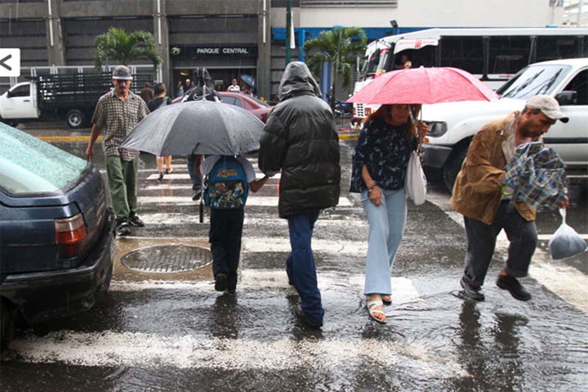 PtoCmdoTachira's tweet photo. Inameh pronostica lluvias aisladas para este miércoles https://t.co/G5ImUCiePi   https://t.co/Easb5nDQ3a Vía VTVcanal8