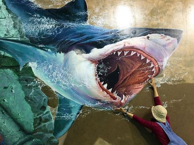 okezonenews's tweet photo. Museum Amazing Art Work Jadi Lokasi Wisata Baru di Bandung https://t.co/XbY0VQMO7a https://t.co/3KSgT9DQzu